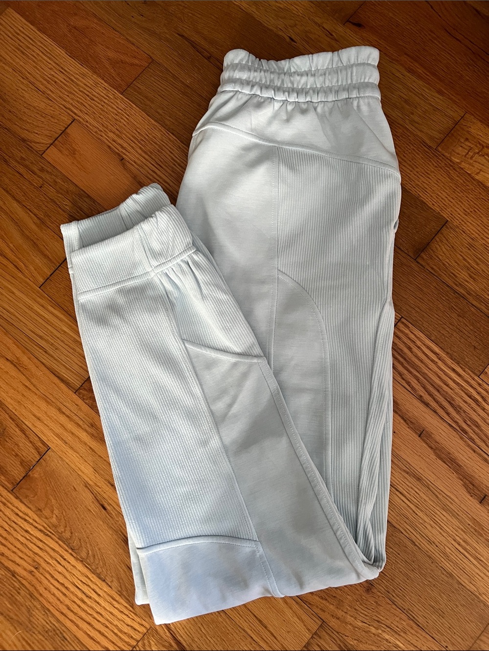 Lululemon Softstreme Joggers